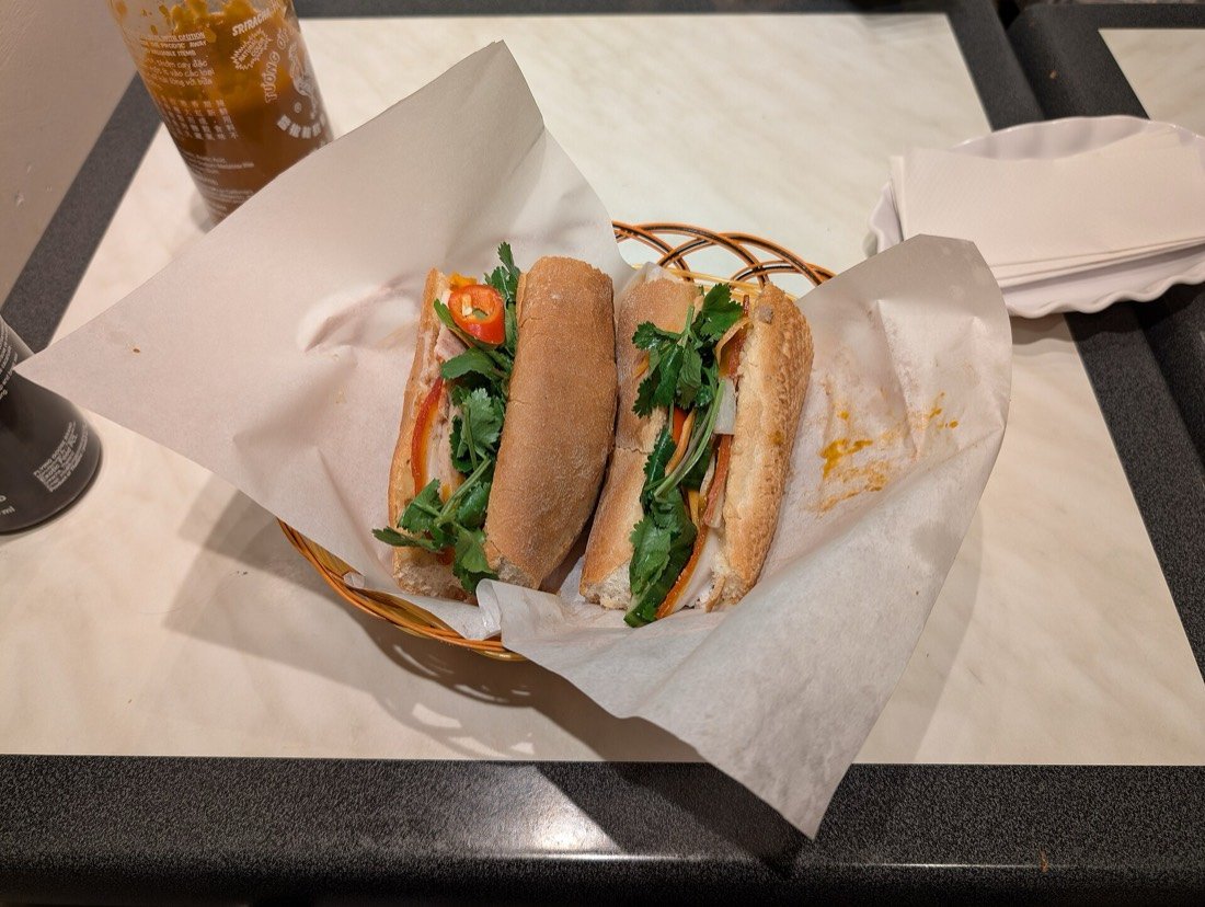 Banh mi
